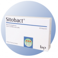 Sitobact®