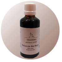 Tintura de noz negra Extra Forte - 30ml