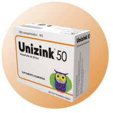 Unizink® 50