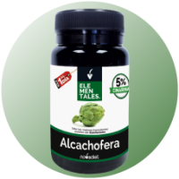 Alcachofra - Elementares
