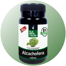 Alcachofra - Elementares Alcachofra - Elementares
