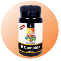 B Complex - Elementares