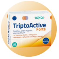 TriptoActive Forte